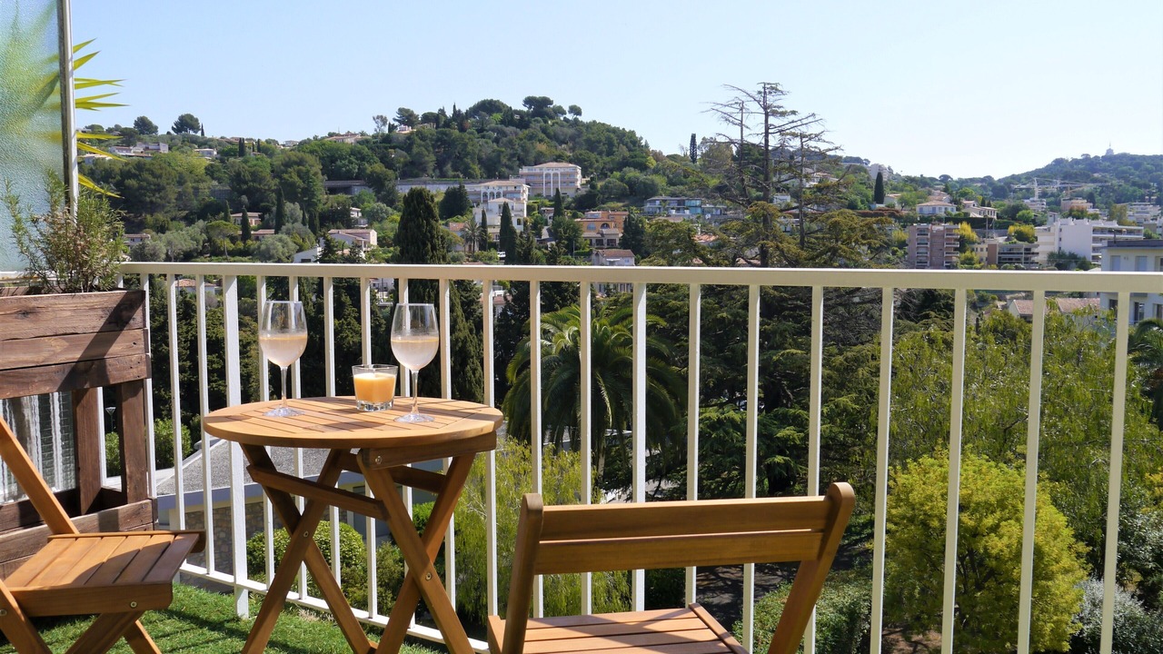 Photo of Outdoor in Le Cannet