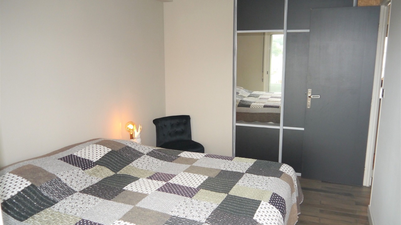 Photo of Bedroom in Le Cannet