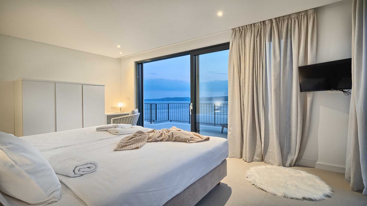 Photo of Bedroom in Brela