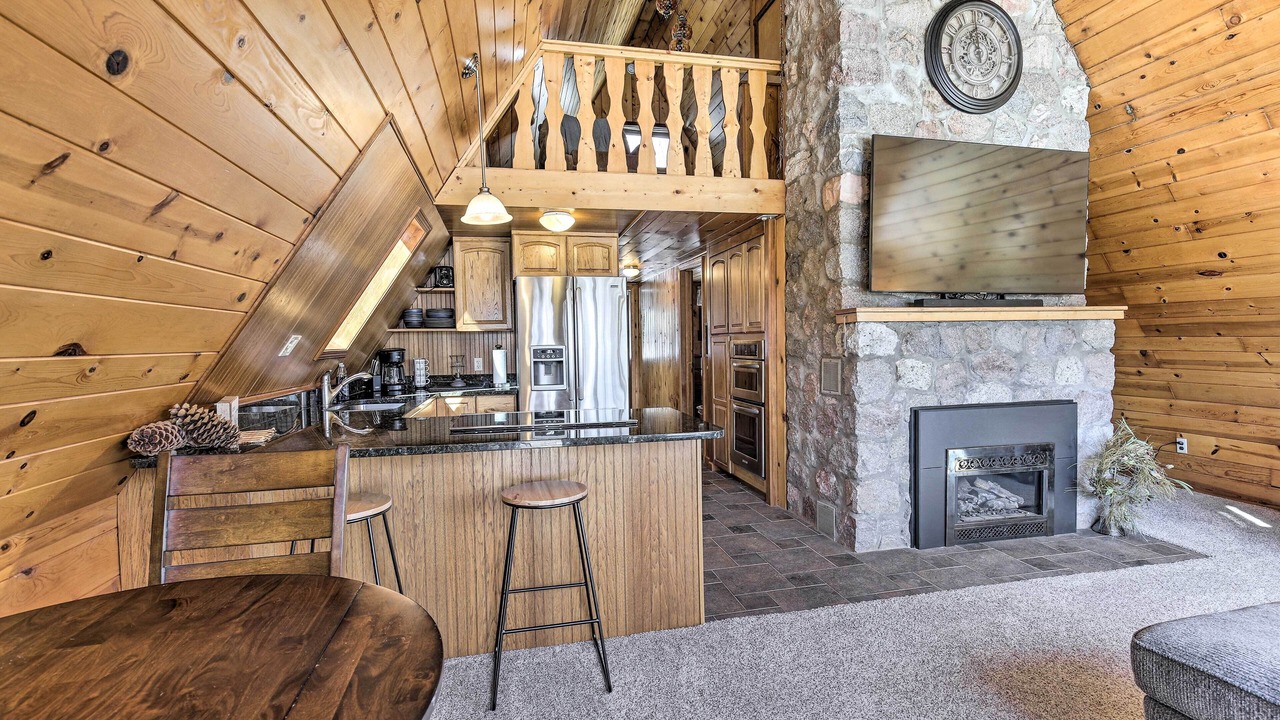 Photo of Livingroom in Butternut