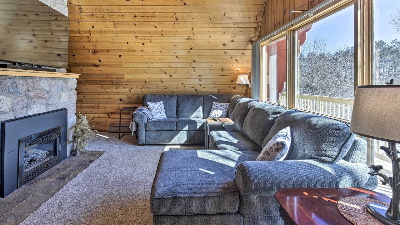 Photo of Bedroom in Butternut