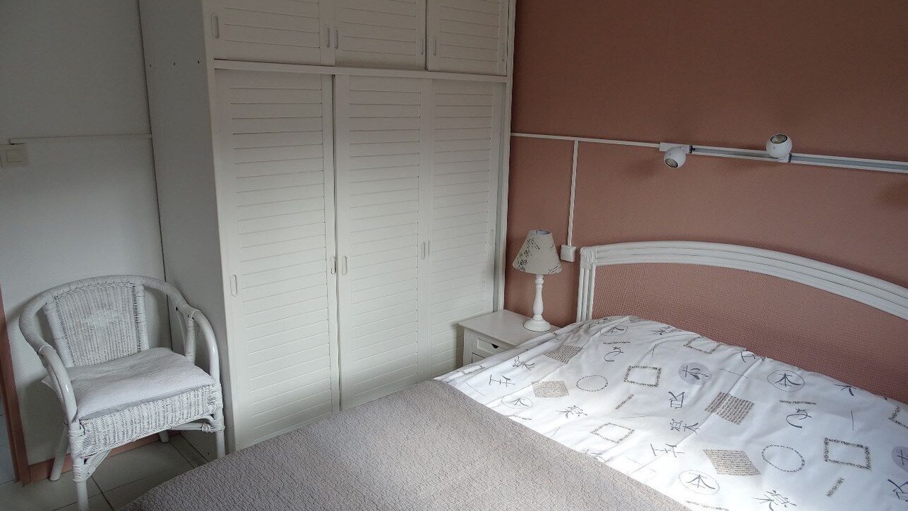 Photo of Bedroom in Siguer