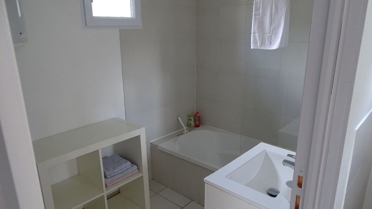 Photo of Bathroom in Siguer