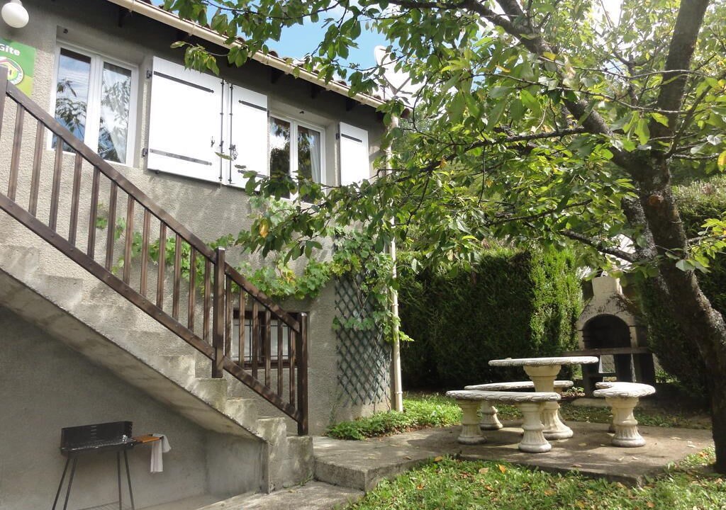 Photo of Patio Balcony in Siguer