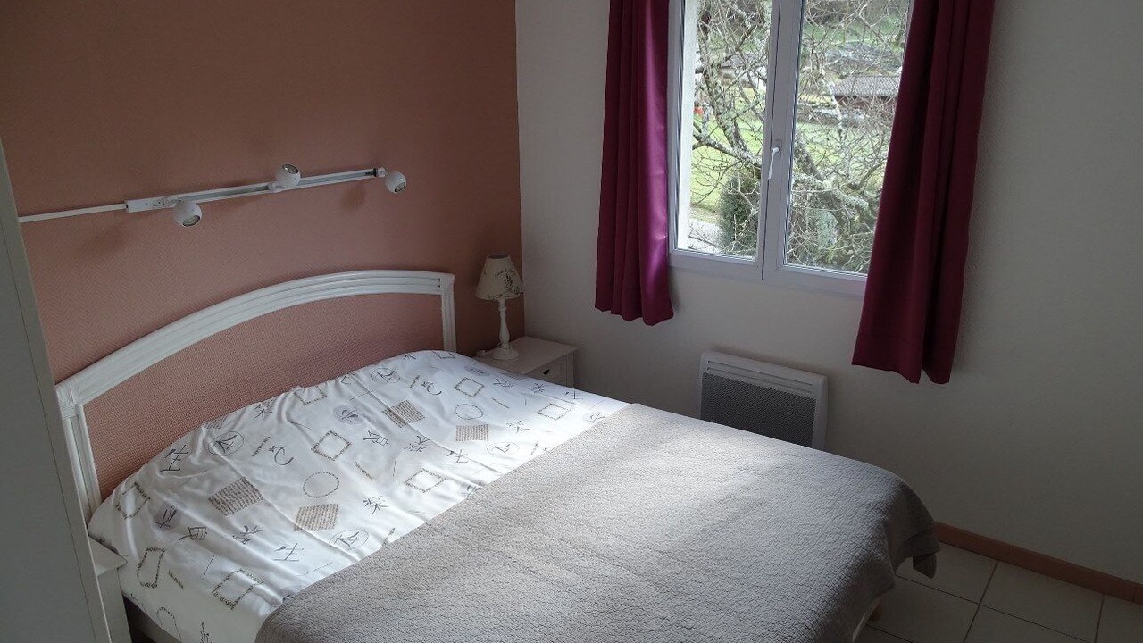 Photo of Bedroom in Siguer