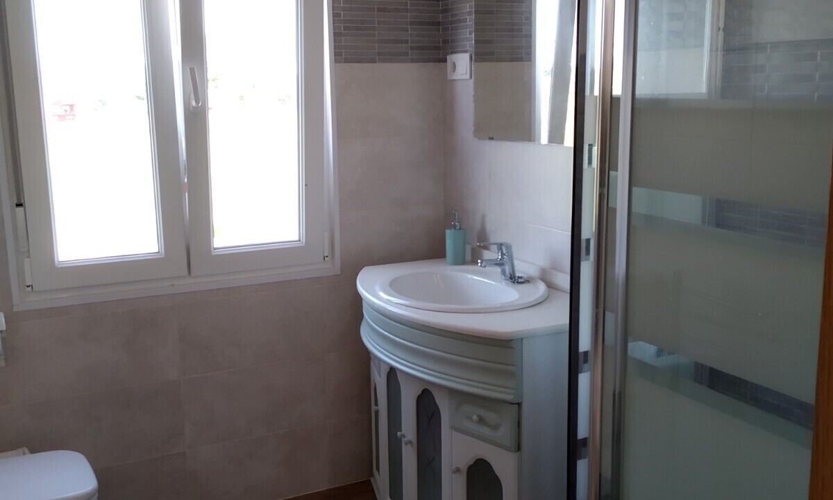 Photo of Bathroom in Marina de Cudeyo