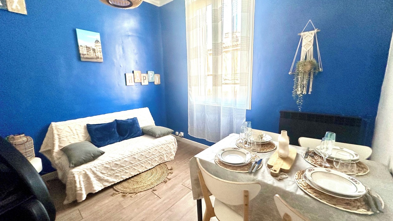 Photo of Livingroom in Gares