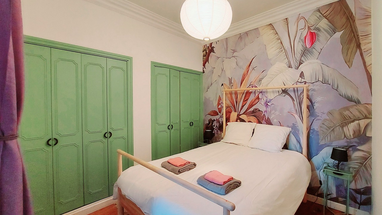Photo of Bedroom in Gares