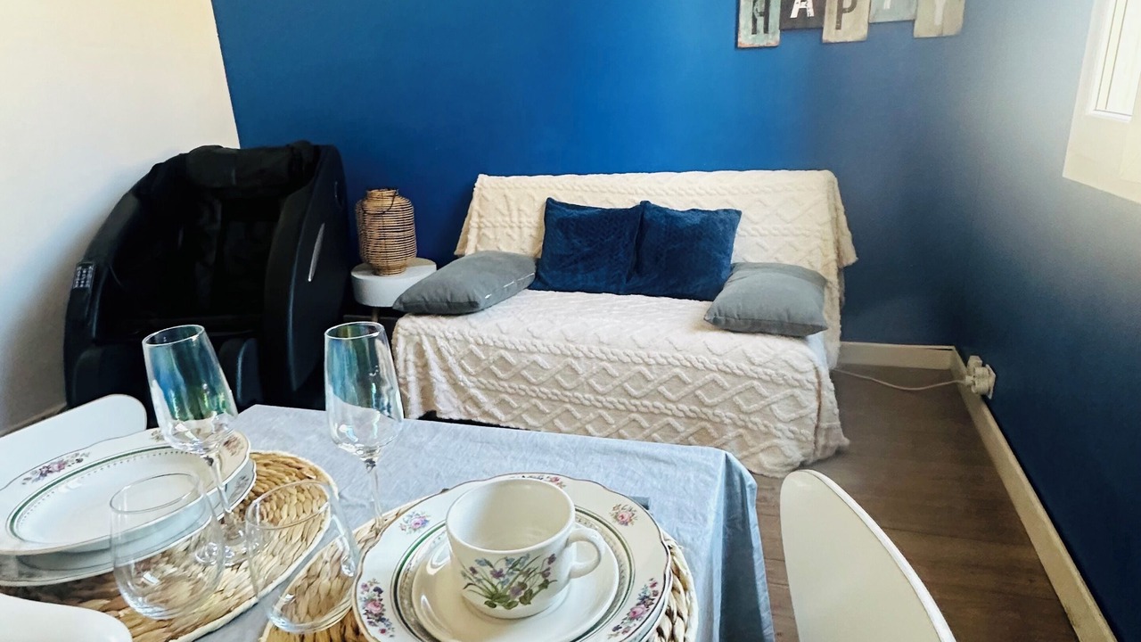 Photo of Bedroom in Gares