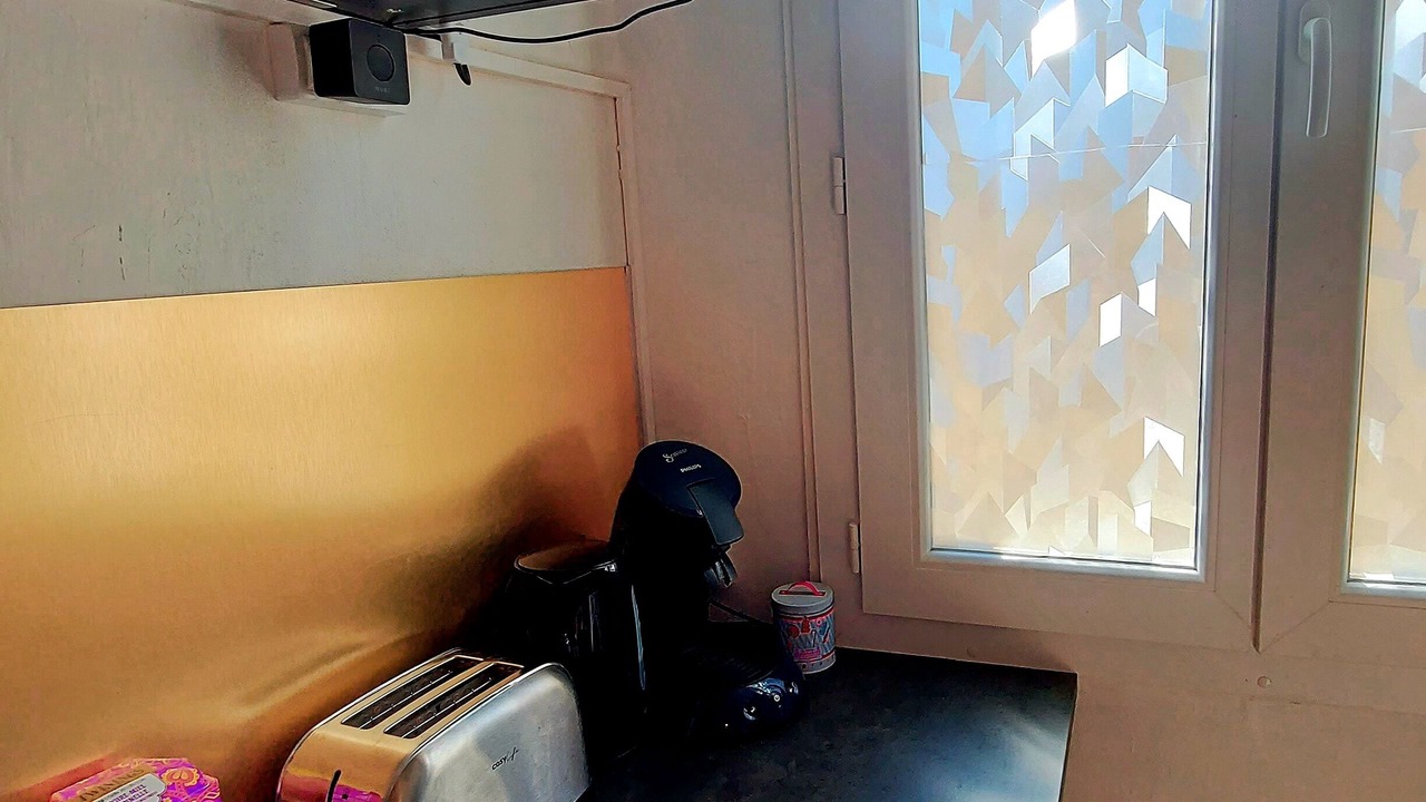 Photo of Kitchen in Gares