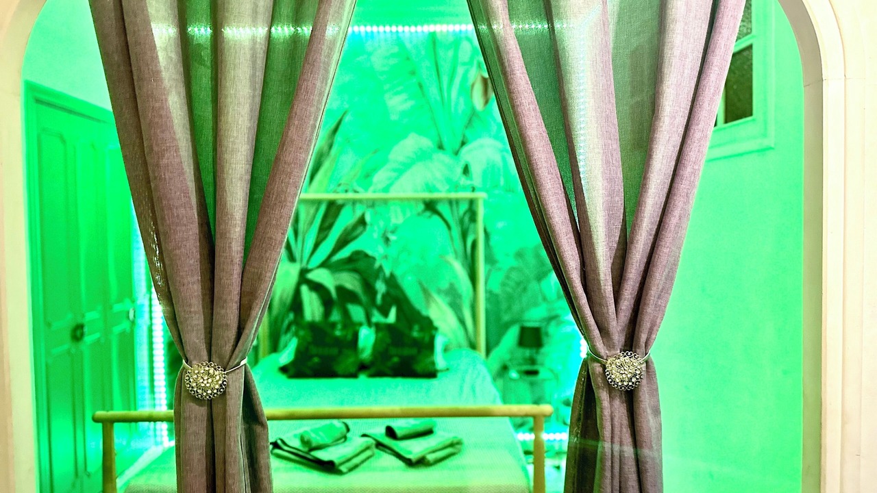 Photo of Bedroom in Gares