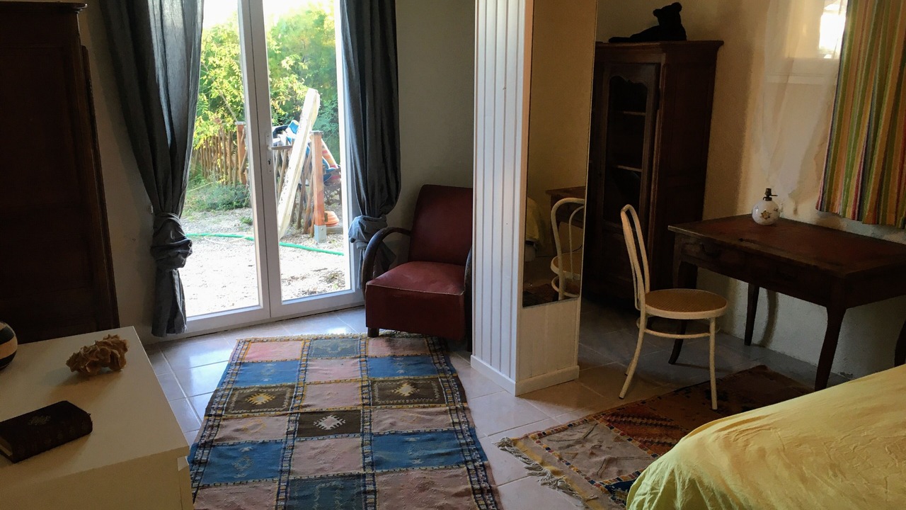 Photo of Bedroom in Penne-d'Agenais