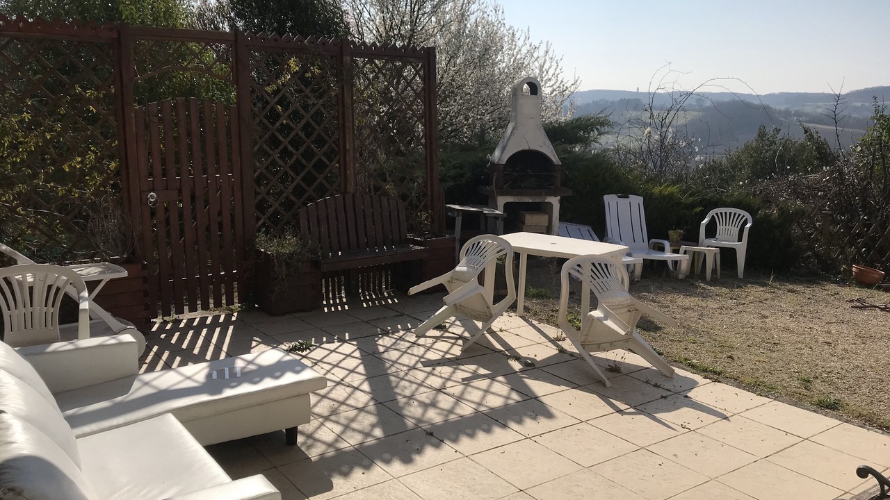 Photo of Outdoor in Penne-d'Agenais