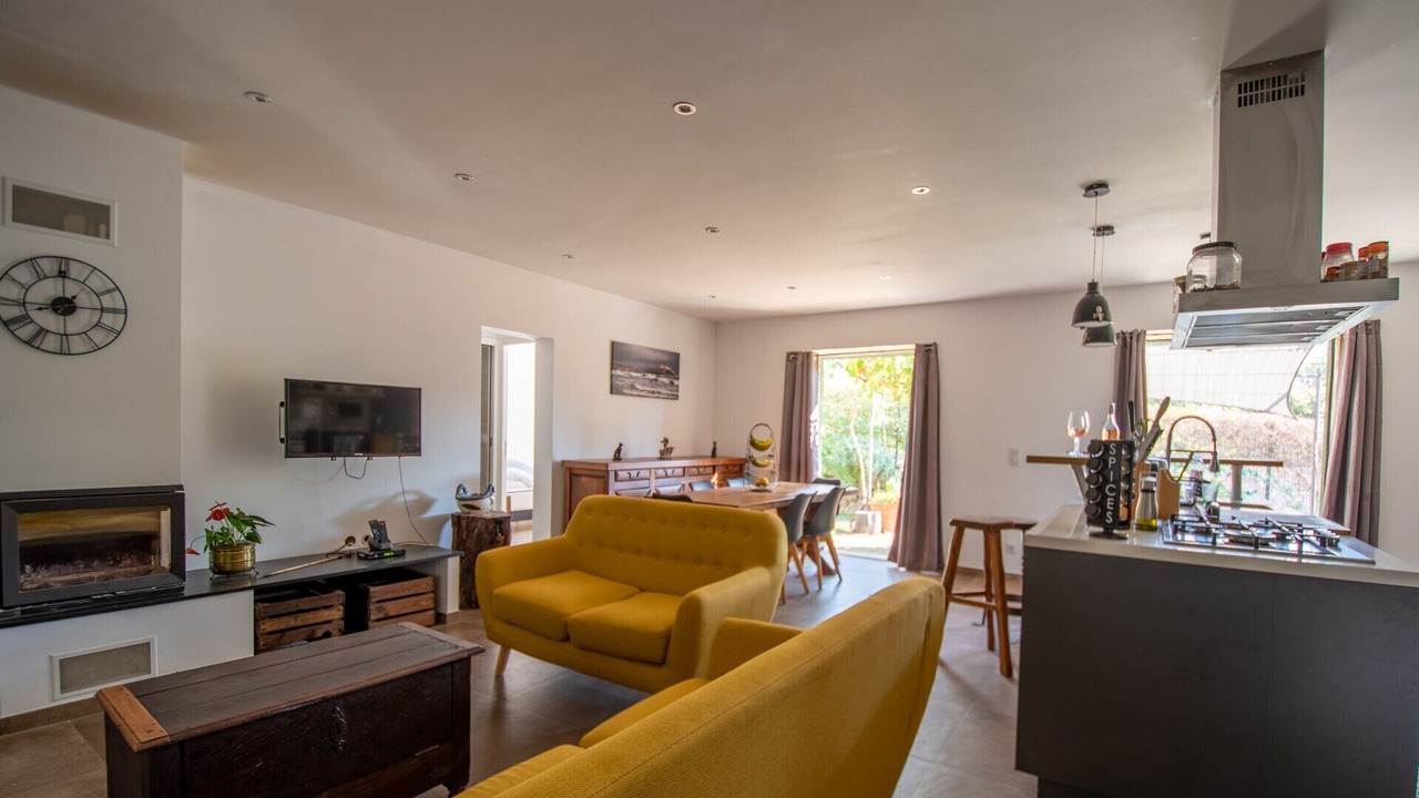 Photo of Livingroom in Zilia