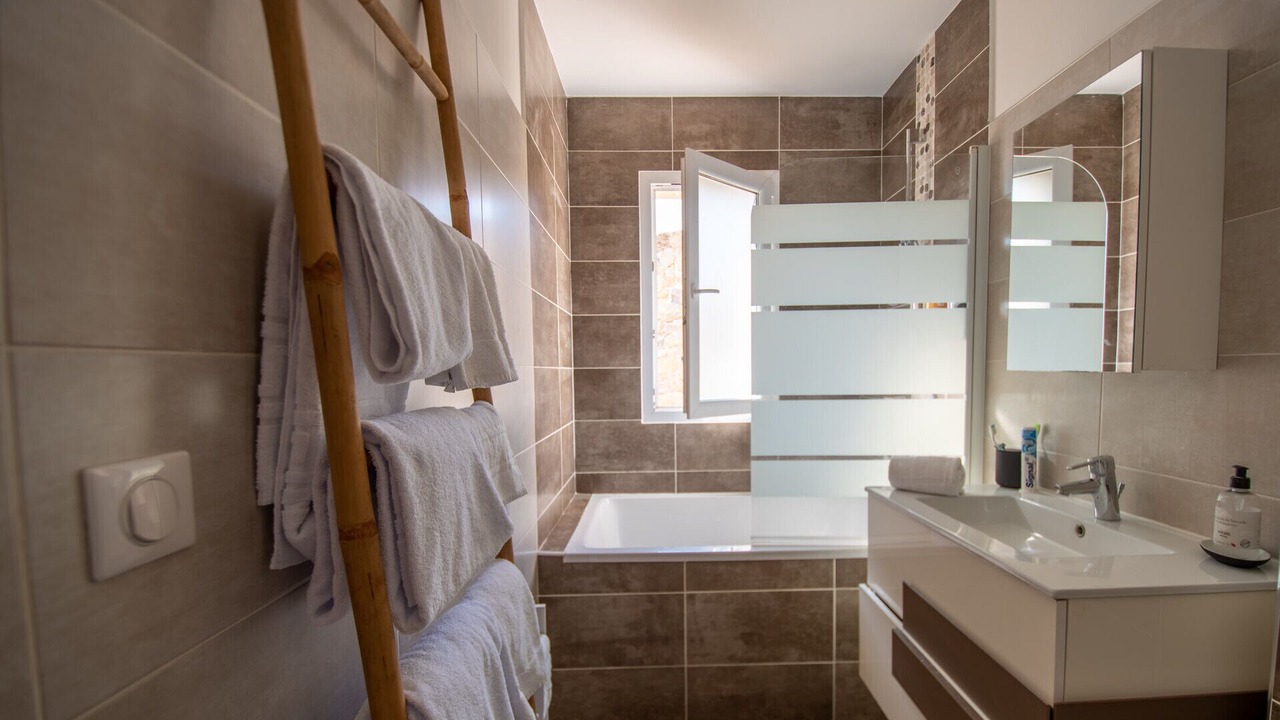 Photo of Bathroom in Zilia