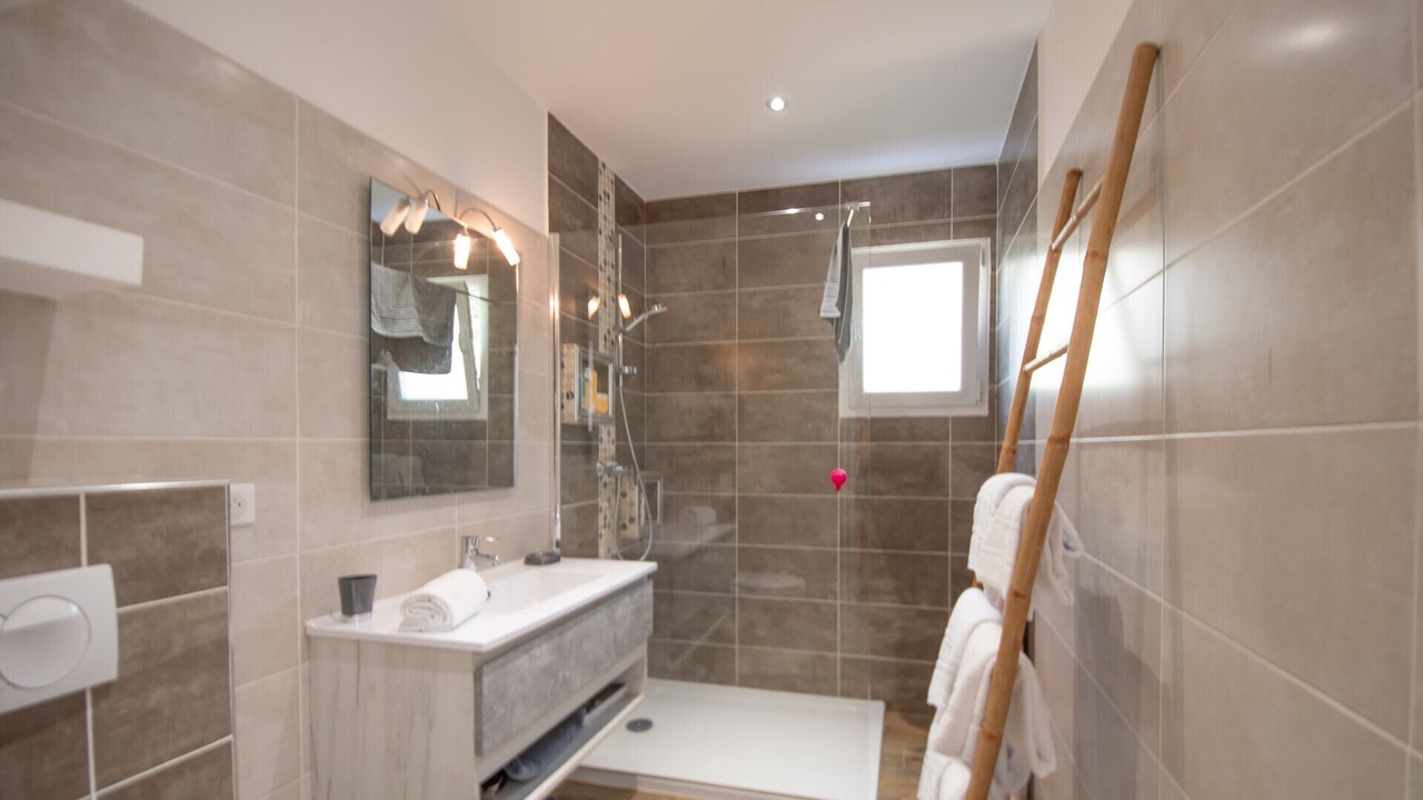 Photo of Bathroom in Zilia