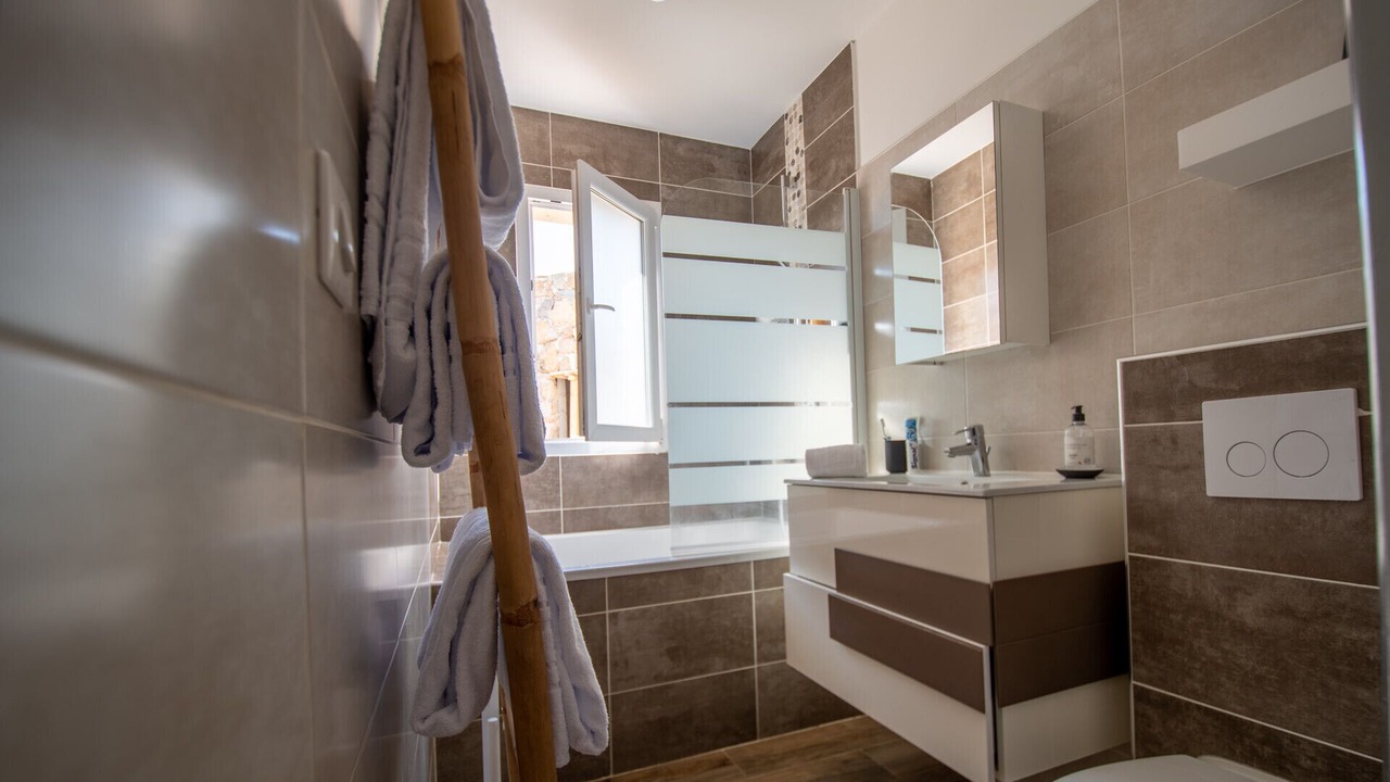 Photo of Bathroom in Zilia