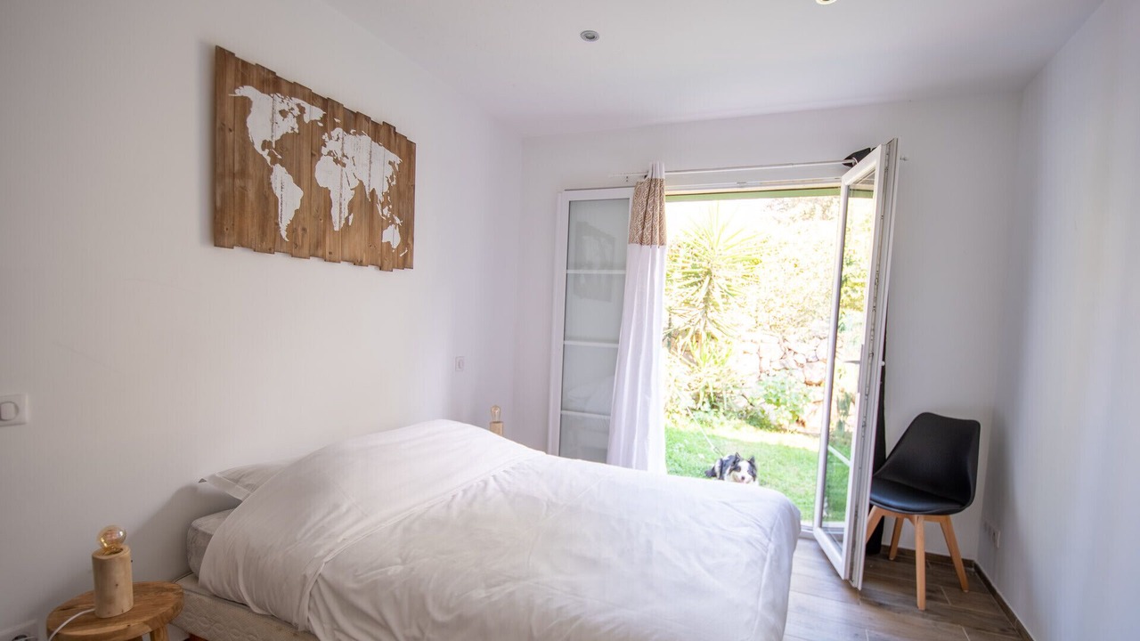 Photo of Bedroom in Zilia