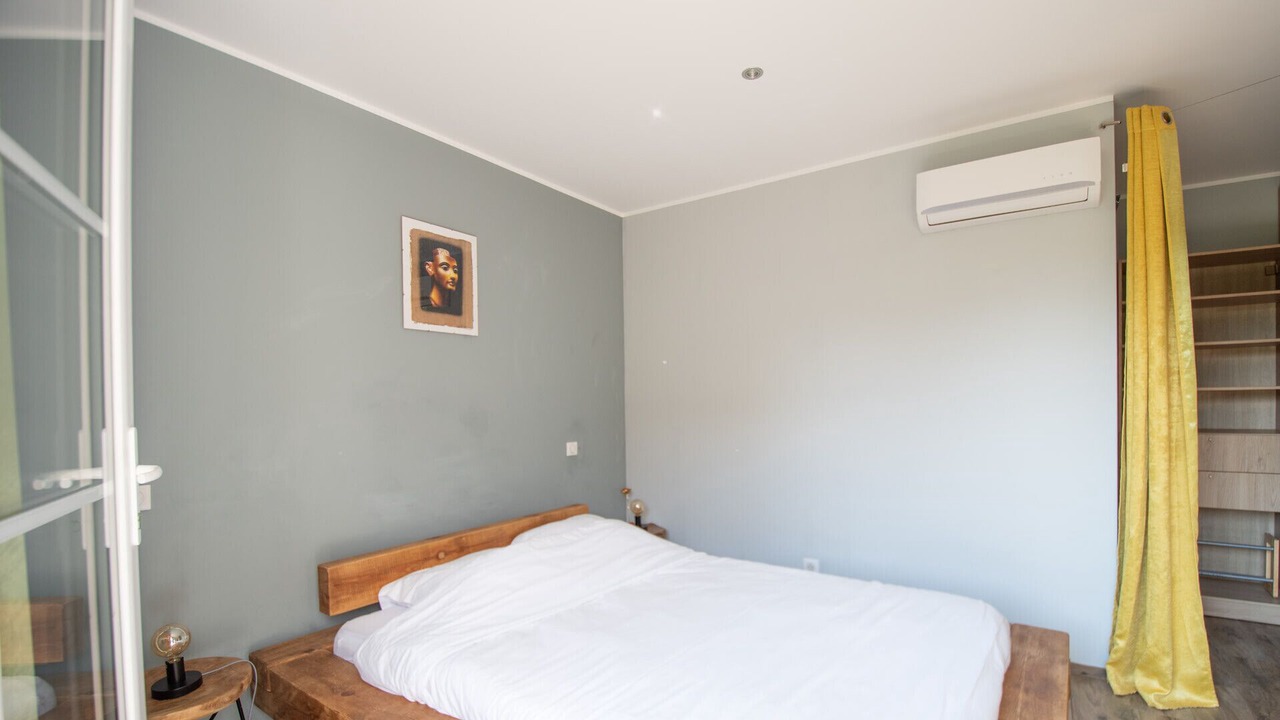 Photo of Bedroom in Zilia