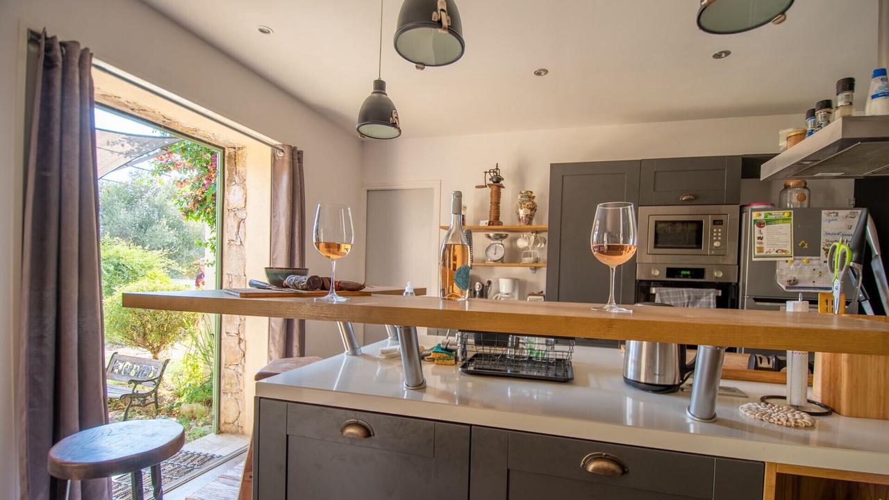 Photo of Kitchen in Zilia