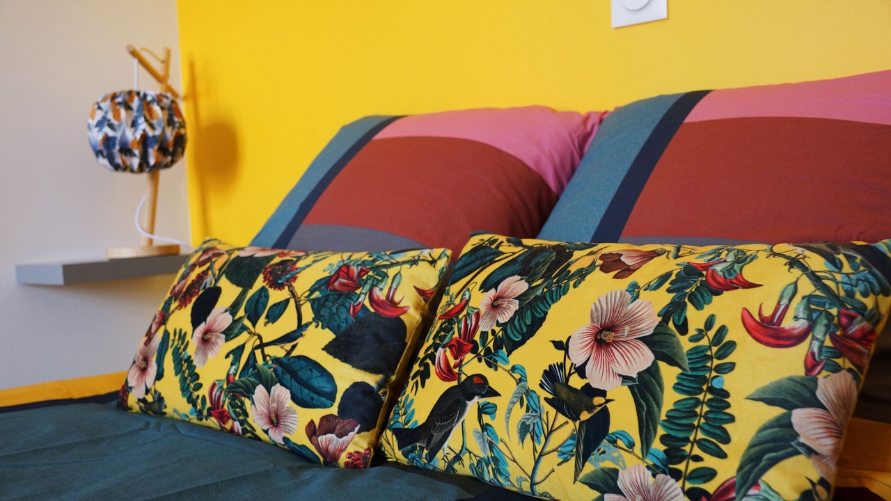 Photo of Bedroom in Tourcoing
