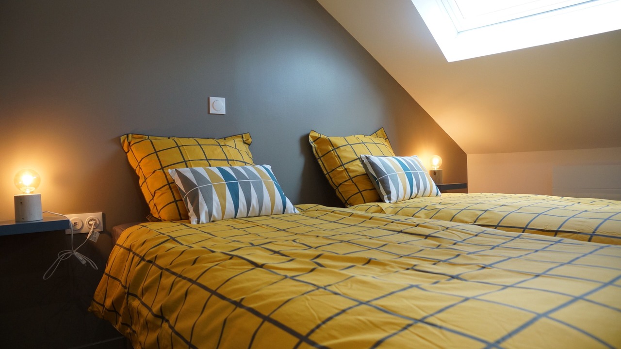 Photo of Bedroom in Tourcoing