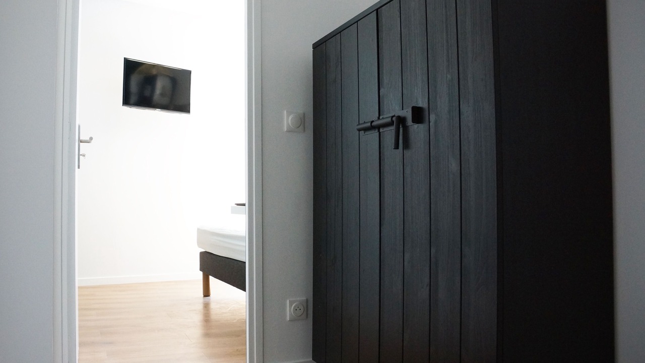 Photo of Bedroom in Tourcoing