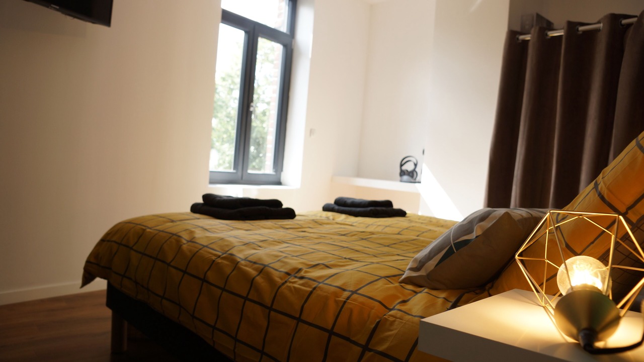 Photo of Bedroom in Tourcoing