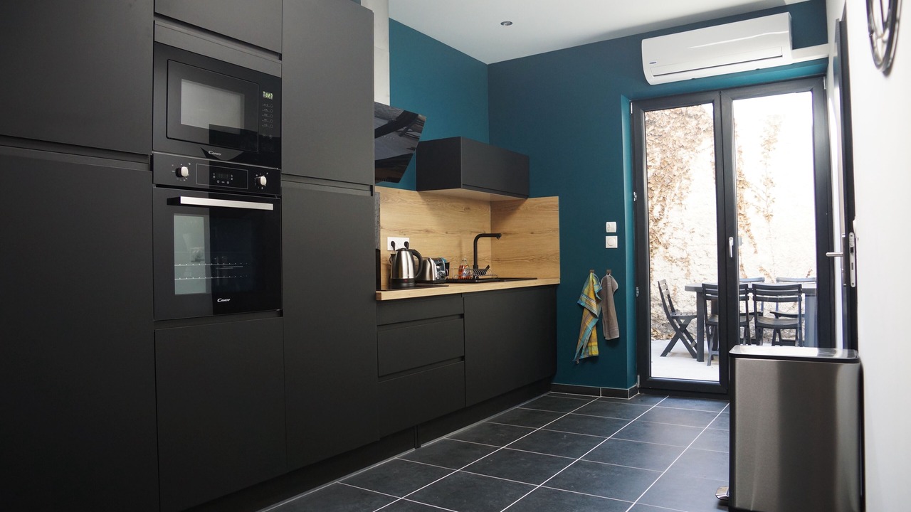 Photo of Kitchen in Tourcoing