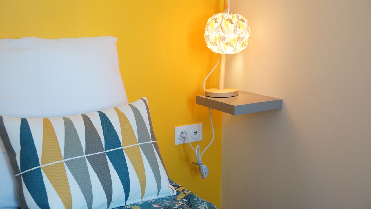 Photo of Bedroom in Tourcoing