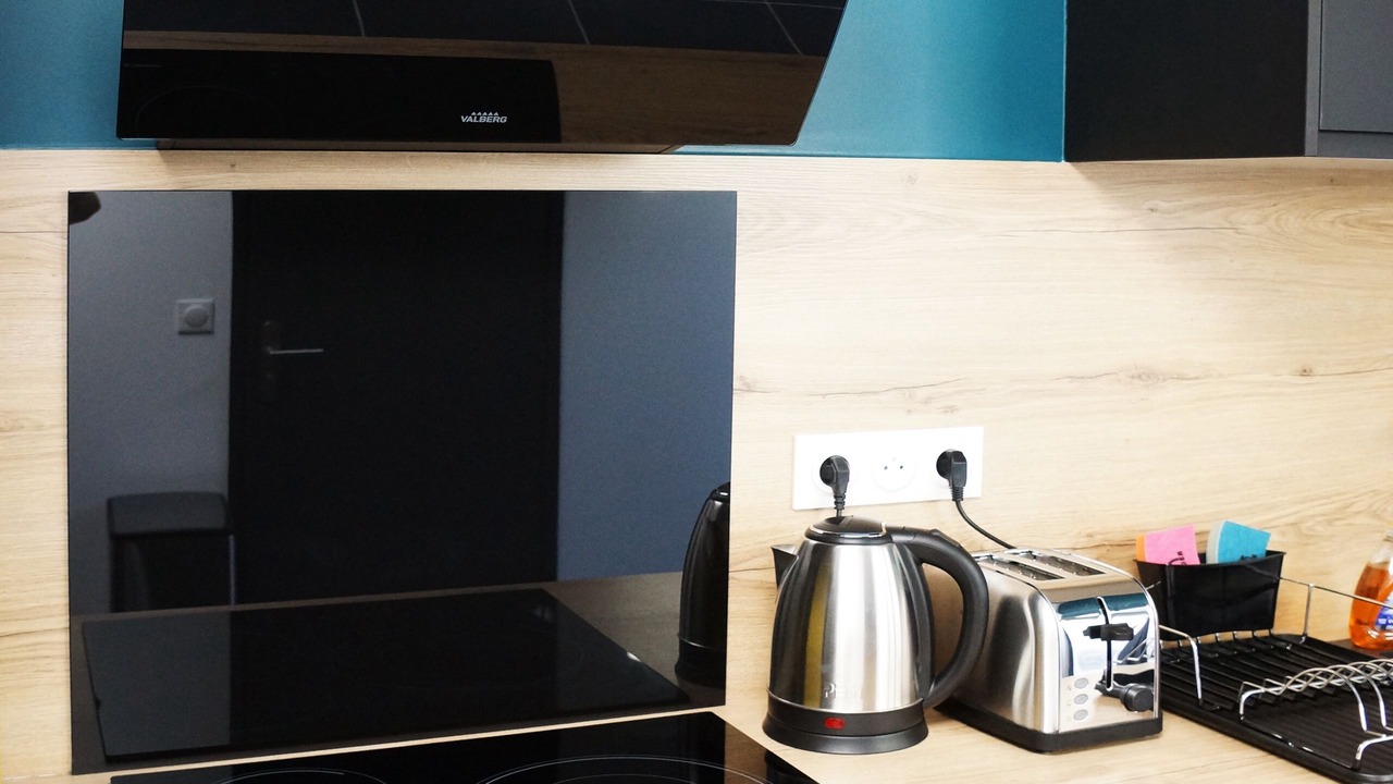 Photo of Kitchen in Tourcoing