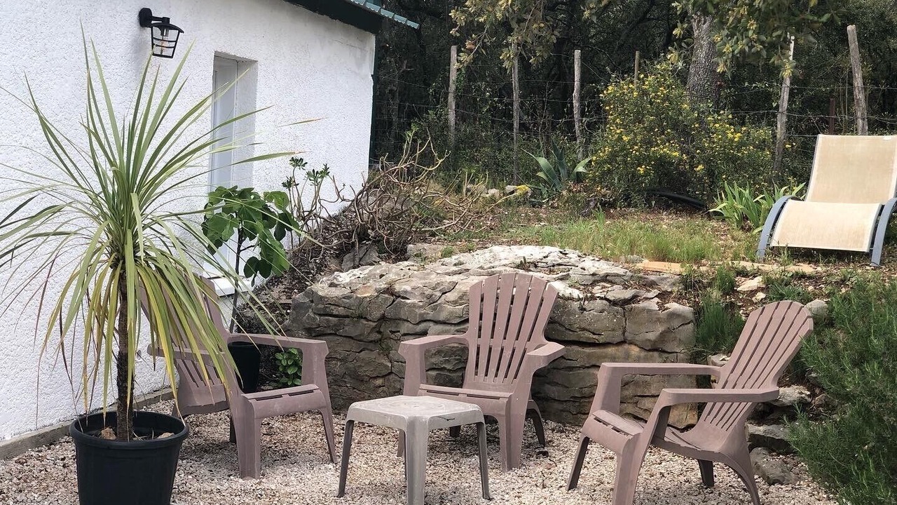 Photo of Patio Balcony in Beaulieu