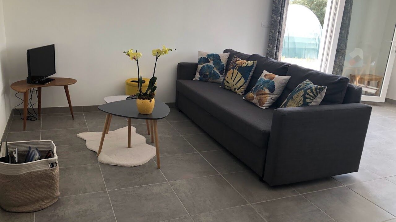 Photo of Livingroom in Beaulieu