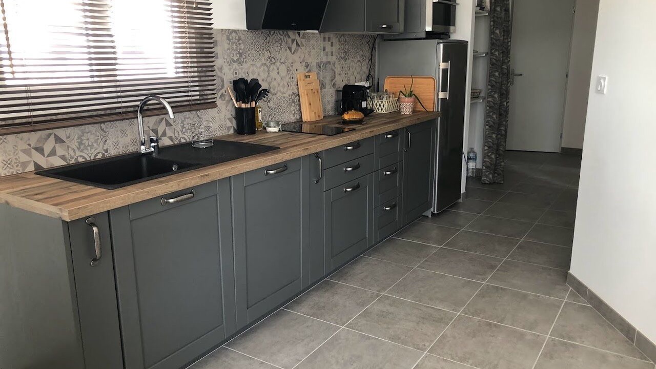 Photo of Kitchen in Beaulieu