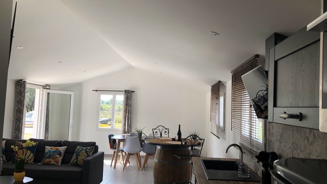 Photo of Livingroom in Beaulieu