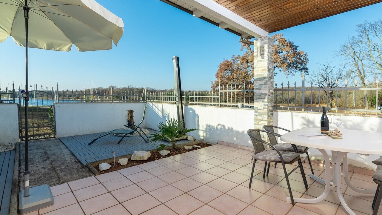 Photo of Outdoor in Cervar Porat