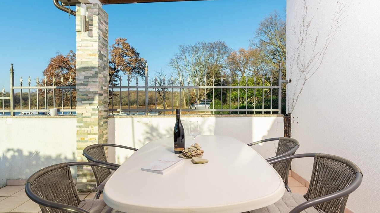 Photo of Outdoor in Cervar Porat