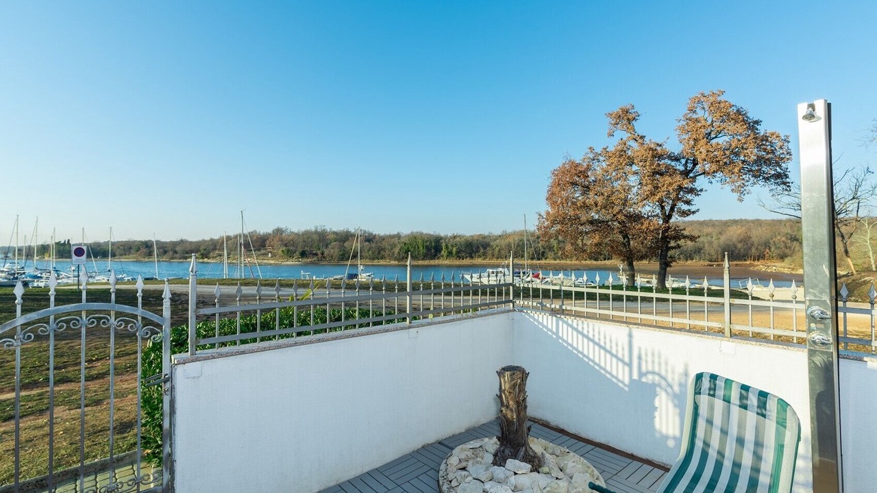 Photo of Outdoor in Cervar Porat