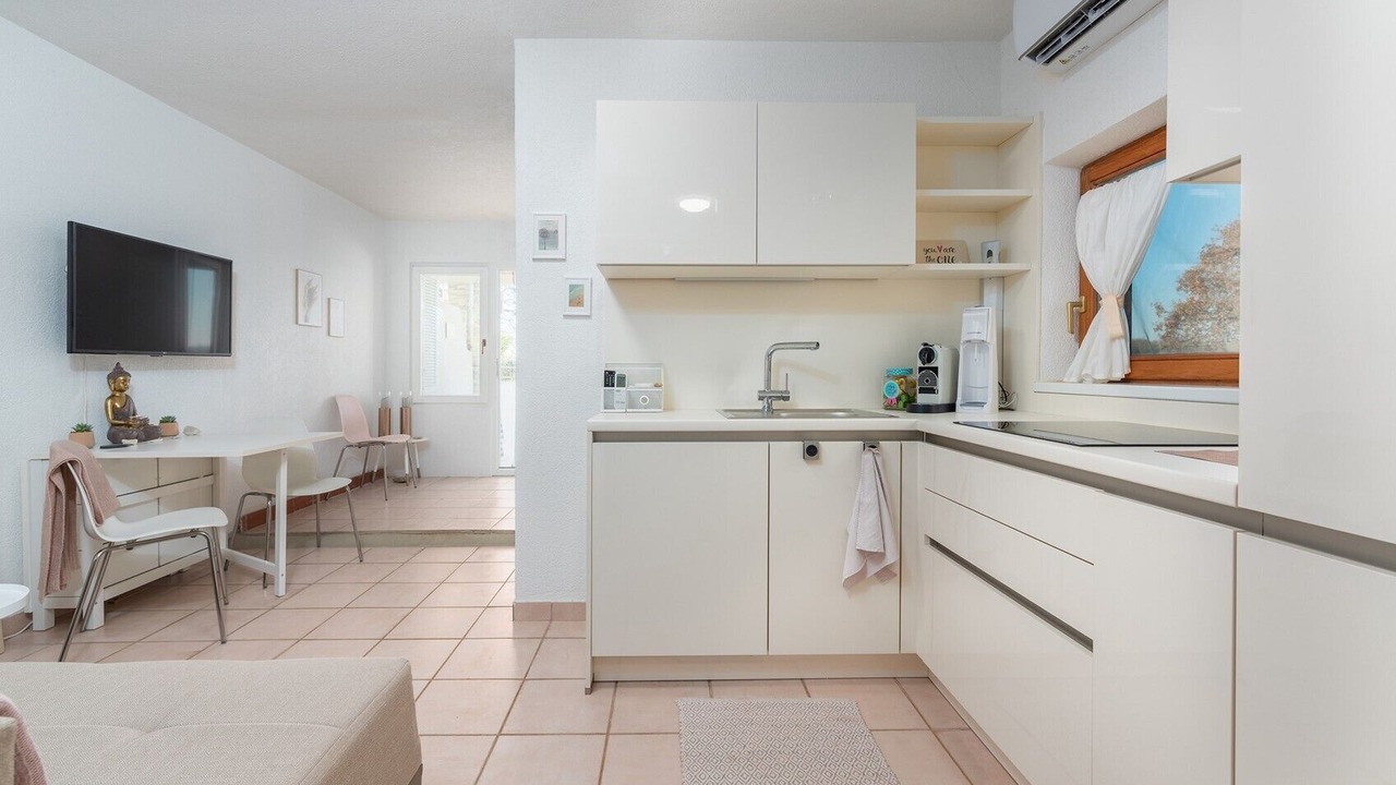 Photo of Kitchen in Cervar Porat