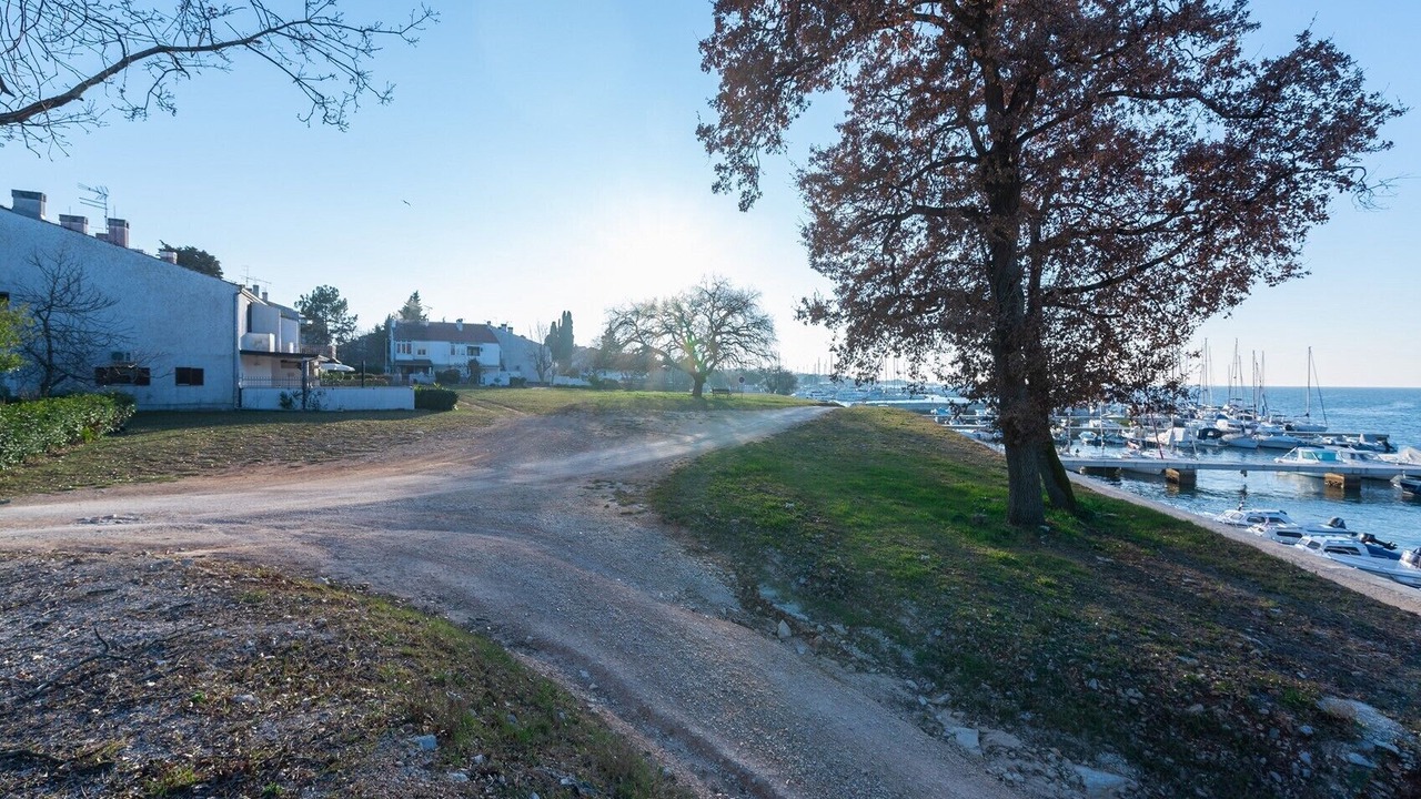 Photo of Outdoor in Cervar Porat