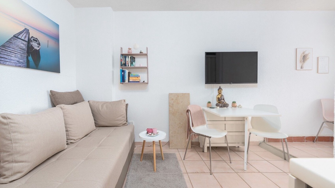 Photo of Livingroom in Cervar Porat