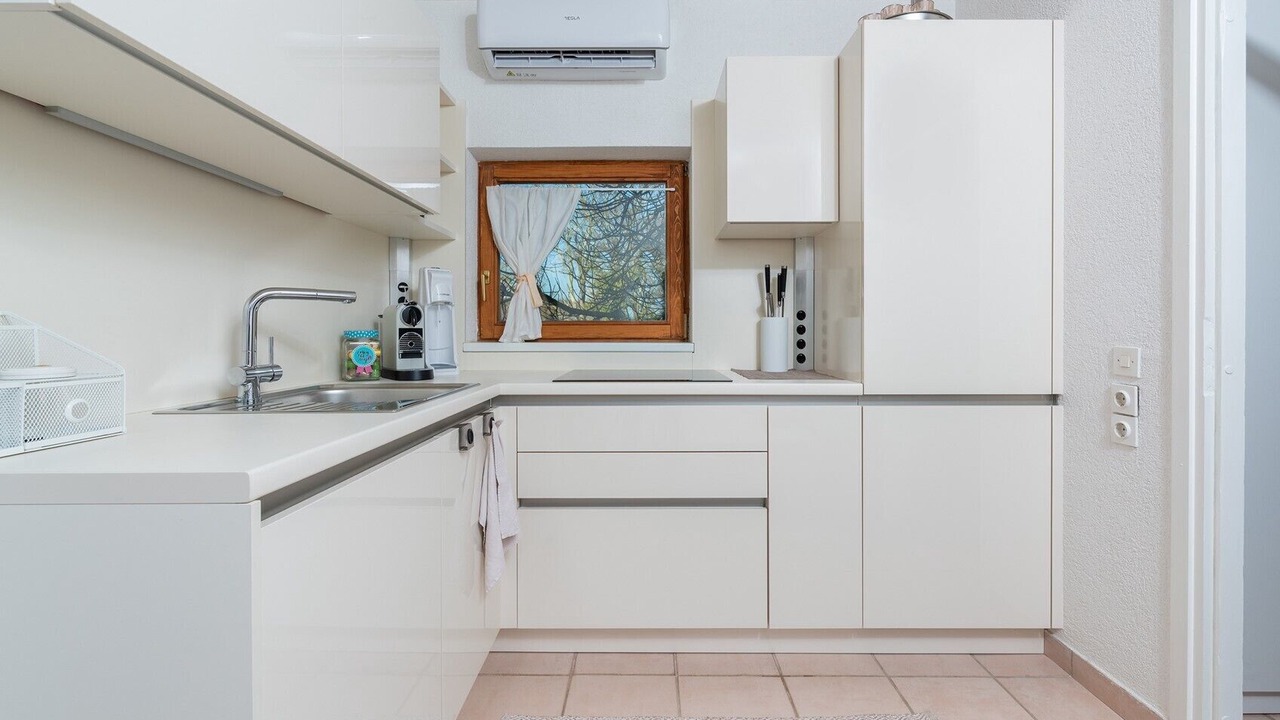 Photo of Kitchen in Cervar Porat