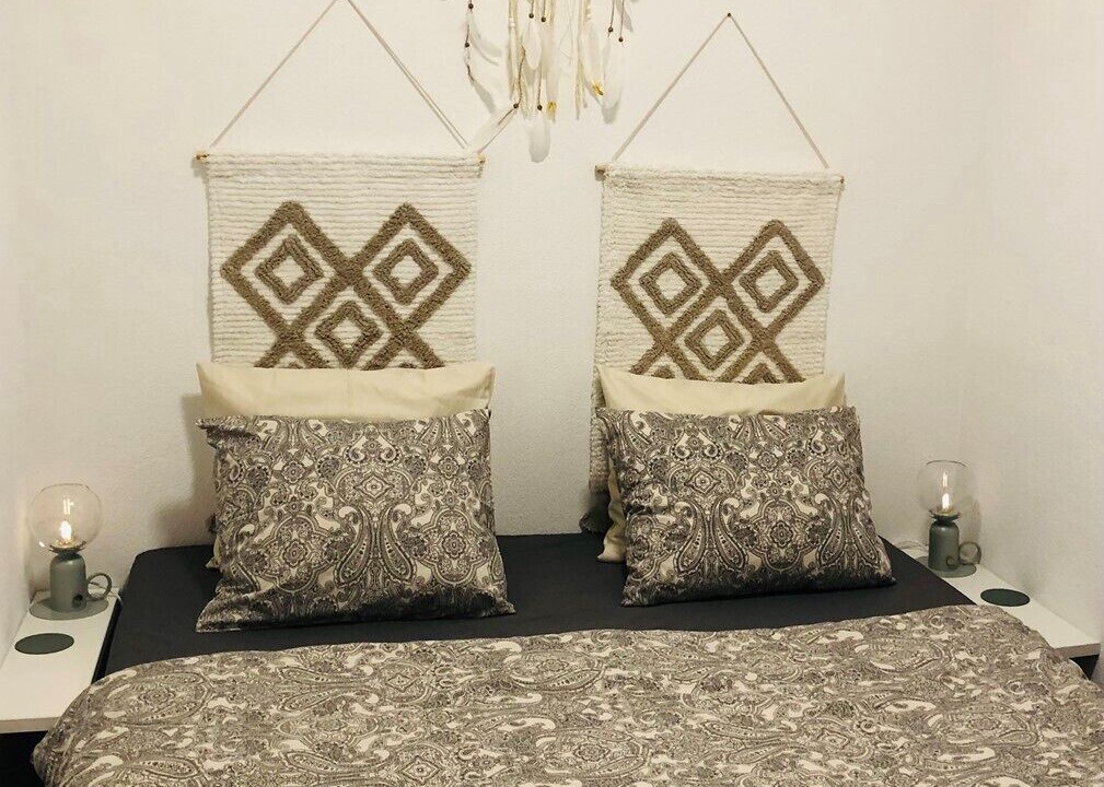Photo of Bedroom in Cervar Porat