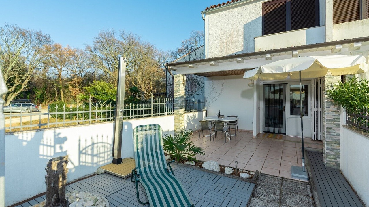 Photo of Outdoor in Cervar Porat