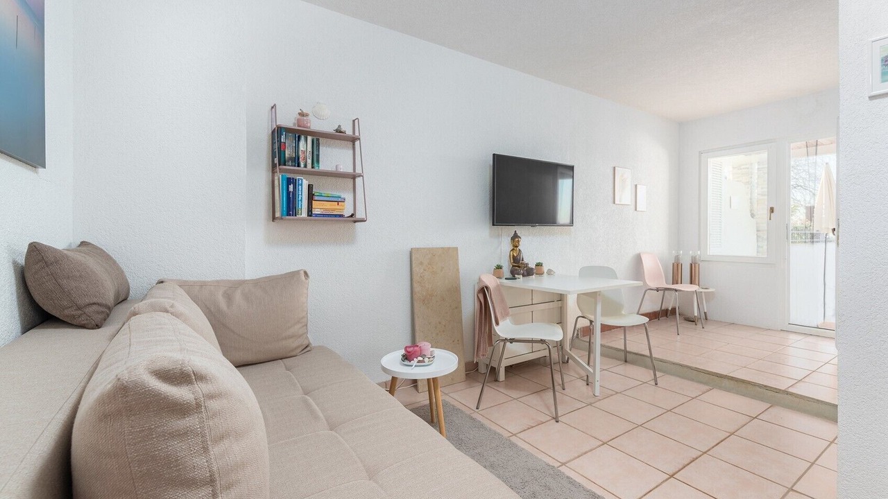 Photo of Livingroom in Cervar Porat
