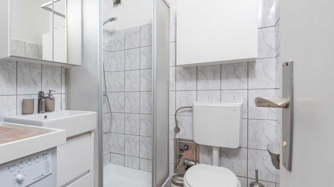Photo of Bathroom in Cervar Porat
