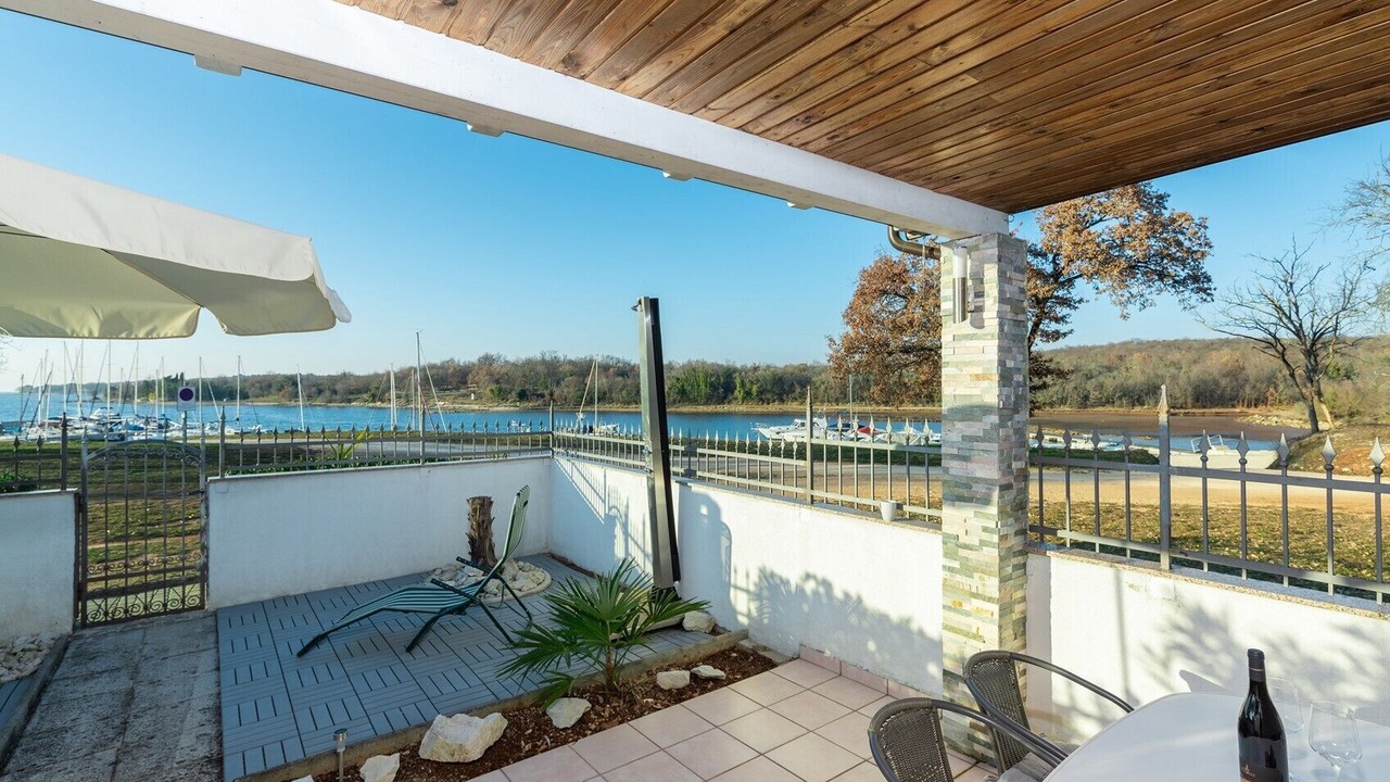 Photo of Outdoor in Cervar Porat