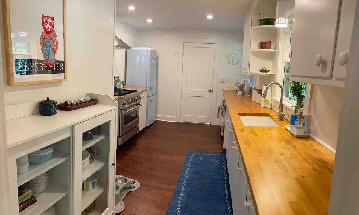 Photo of Kitchen in Egremont