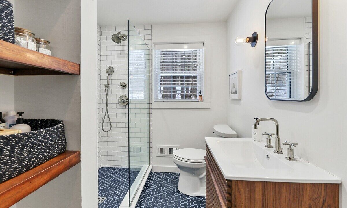 Photo of Bathroom in Egremont