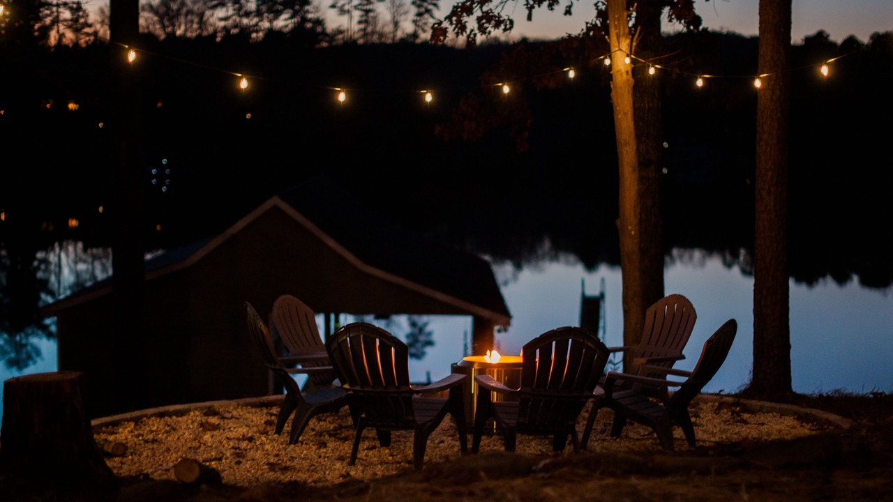 Photo of Outdoor in Leasburg